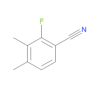 CAS: 1803739-62-9 | PC99486 | 2-Fluoro-3,4-dimethylbenzonitrile