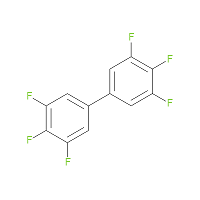 CAS: 505058-38-8 | PC99494 | 3,3',4,4',5,5'-Hexafluoro-1,1'-biphenyl