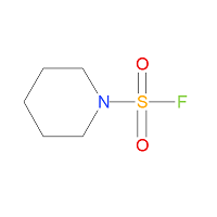 CAS: 63698-83-9 | PC99501 | piperidine-1-sulfonyl fluoride