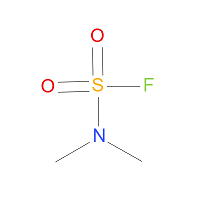 CAS:354-44-9 | PC99503 | N,N-Dimethylsulfamoyl fluoride