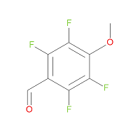 CAS:19161-44-5 | PC99506 | 2,3,5,6-Tetrafluoro-4-methoxybenzaldehyde