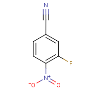 CAS:218632-01-0 | PC9951 | 3-Fluoro-4-nitrobenzonitrile