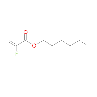 CAS: 848664-58-4 | PC99513 | Hexyl 2-fluoroprop-2-enoate