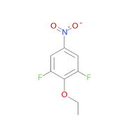 CAS: 1806305-50-9 | PC99514 | 1,3-Difluoro-2-ethoxy-5-nitrobenzene
