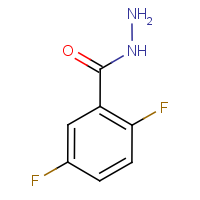 CAS:265644-03-9 | PC9952 | 2,5-Difluorobenzhydrazide