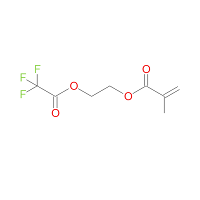 CAS: 95615-40-0 | PC99521 | 2-[(2,2,2-Trifluoroacetyl)oxy]ethyl 2-methyl-2-propenoate