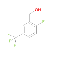 CAS: 207974-09-2 | PC99525 | 2-Fluoro-5-(trifluoromethyl)benzyl alcohol