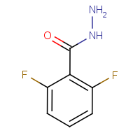 CAS:172935-91-0 | PC9953 | 2,6-Difluorobenzhydrazide
