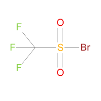 CAS:15458-53-4 | PC99544 | Trifluoromethanesulfonyl bromide