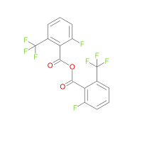 CAS:2118332-08-2 | PC99548 | 2-Fluoro-6-(trifluoromethyl)benzoic anhydride