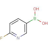 CAS:351019-18-6 | PC9955 | 6-Fluoropyridine-3-boronic acid