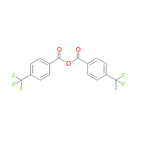 CAS:25753-16-6 | PC99550 | 4-(Trifluoromethyl)benzoic anhydride
