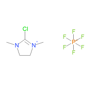 CAS:101385-69-7 | PC99559 | 2-Chloro-1,3-dimethylimidazolinium hexafluorophosphate