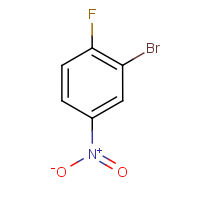 CAS:701-45-1 | PC9956 | 3-Bromo-4-fluoronitrobenzene
