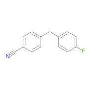 CAS:361376-68-3 | PC99561 | 4-(4-Fluorobenzyl)benzonitrile