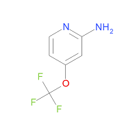 CAS: 1206980-54-2 | PC99576 | 4-(Trifluoromethoxy)pyridin-2-amine