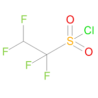 CAS: 374-42-5 | PC99587 | 1,1,2,2-tetrafluoroethanesulfonyl chloride