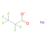 CAS: 146542-36-1 | PC99596 | Sodium perfluoroethylsulfinate