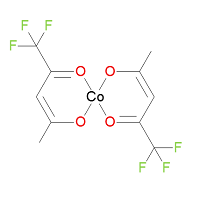 CAS: 16092-38-9 | PC99600 | Bis(trifluoro-2,4-pentanedionato)cobalt(II)