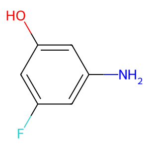CAS:1167055-92-6 | PC99656 | 3-amino-5-fluorophenol