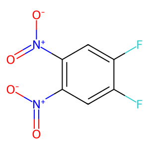 CAS: 85686-97-1 | PC99700 | 1,2-Difluoro-4,5-dinitrobenzene