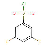 CAS:210532-25-5 | PC9972 | 3,5-Difluorobenzenesulphonyl chloride