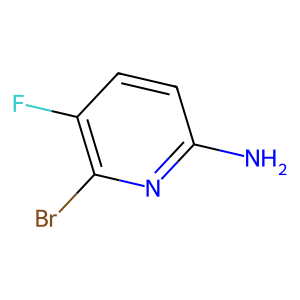 CAS: 1257294-51-1 | PC99724 | 6-Bromo-5-fluoropyridin-2-amine