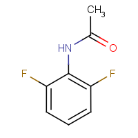 CAS:3896-29-5 | PC9976 | 2',6'-Difluoroacetanilide