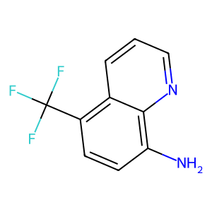 CAS: 483-69-2 | PC99779 | 5-(Trifluoromethyl)quinolin-8-amine