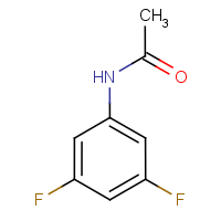 CAS:404-01-3 | PC9978 | 3',5'-Difluoroacetanilide