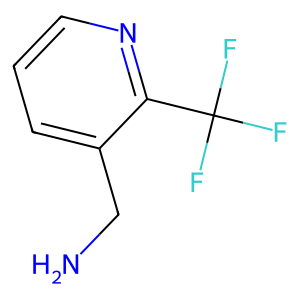 CAS: 1056162-06-1 | PC99783 | (2-(Trifluoromethyl)pyridin-3-yl)methanamine