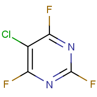 CAS:697-83-6 | PC9980 | 5-Chloro-2,4,6-trifluoropyrimidine