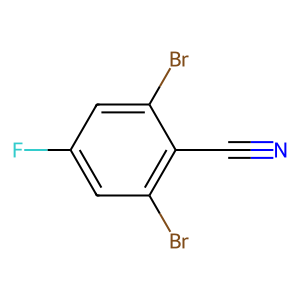 CAS: 404928-18-3 | PC99804 | 2,6-Dibromo-4-fluorobenzonitrile