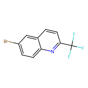 CAS: 176722-64-8 | PC99828 | 6-Bromo-2-(trifluoromethyl)quinoline