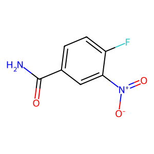 CAS: 349-02-0 | PC99862 | 4-Fluoro-3-nitrobenzamide