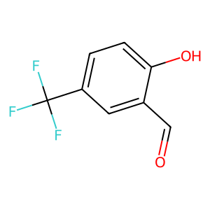 CAS: 210039-65-9 | PC99867 | 2-Hydroxy-5-(trifluoromethyl)benzaldehyde