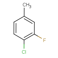 CAS: 5527-94-6 | PC9987 | 4-Chloro-3-fluorotoluene