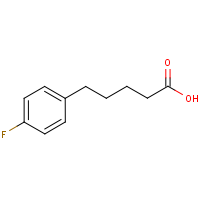 CAS:24484-22-8 | PC9990 | 5-(4-Fluorophenyl)pentanoic acid