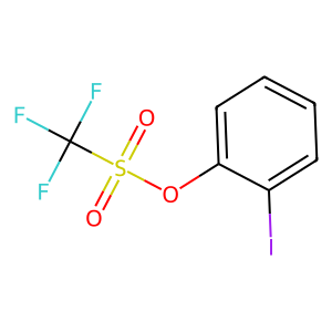 CAS: 129112-26-1 | PC99901 | 2-Iodophenyl trifluoromethanesulfonate