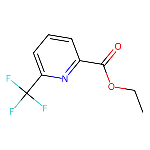 CAS: 1010422-92-0 | PC99961 | Ethyl 6-(trifluoromethyl)picolinate