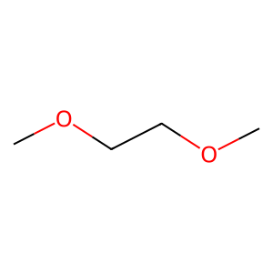 CAS: 110-71-4 | SV1042 | 1,2-Dimethoxyethane, glass distilled