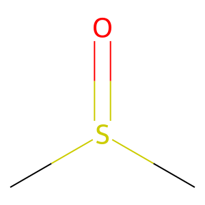 CAS: 67-68-5 | SV1046 | Dimethyl sulphoxide, glass distilled