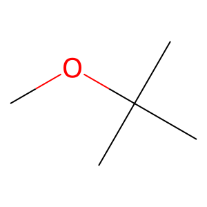 CAS: 1634-04-4 | SV1079 | Methyl tert-butyl ether, LCMS grade