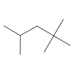 CAS: 540-84-1 | SV1117 | 2,2,4-Trimethylpentane, glass distilled