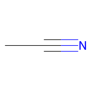 CAS: 75-05-8 | SV1125B | Acetonitrile, HPLC Grade (1 Pack = 2.5L)