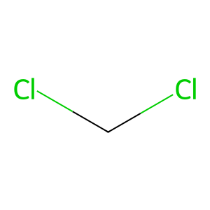CAS: 75-09-2 | SV1129B | Dichloromethane, HPLC Grade (1 Pack = 2.5L)