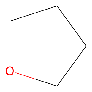 CAS: 109-99-9 | SV1131A | THF, HPLC Grade (1 Pack = 1L)