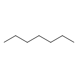 CAS: 142-82-5 | SV1136A | Heptane 99%, HPLC Grade (1 Pack = 1L)